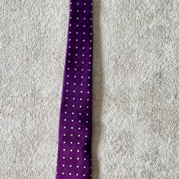 Yves saint Laurent men tie - Picture 2 of 2